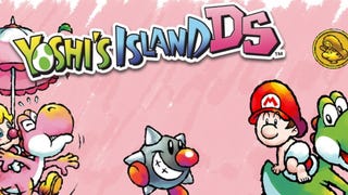 La musica di Yoshi's Island DS compare in un gioco flash educativo del governo americano