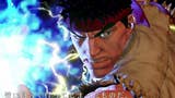 Yoshinori Ono fala sobre o trailer de Street Fighter V que foi mostrado antes do tempo
