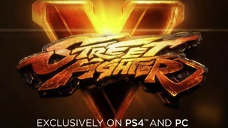 Yoshinori Ono: "la grafica di Street Fighter 5 continuerà a migliorare"