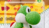 Yoshi's Woolly World Amiibo now available to pre-order