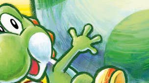Yoshi's New Island: European 3DS release date confirmed