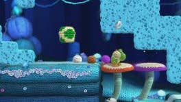 Yoshi's Woolly World out 2015, trailer unravels at E3 2014