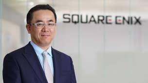 Square Enix president still wants to push forward with blockchain games despite widespread backlash