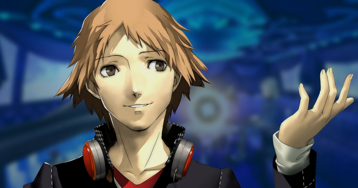 There are apparently going to be "changes" to one of Persona 4 Revival's most important characters, but what exactly does that mean?