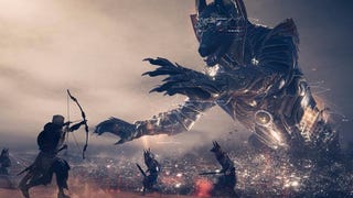 You can battle Anubis, Egyptian god of death, in Assassin's Creed Origins from today