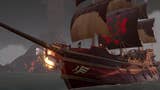 Consigue un barco de Gears of War jugando a Sea of Thieves esta semana