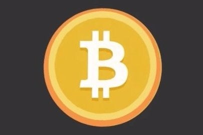 You can now buy Steam games with Bitcoin | Eurogamer.net
