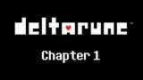 You can now listen to Undertale creator's Deltarune Chapter 1 soundtrack