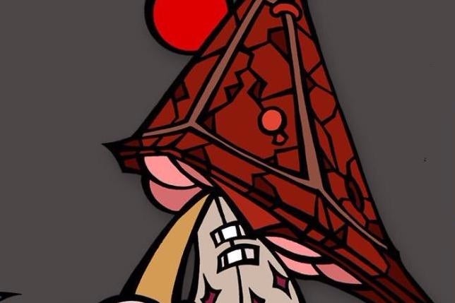 You can now play as Pyramid Head in Super Bomberman R on Switch ...