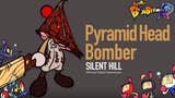 Piramidogłowy z Silent Hill trafił do Super Bomberman R