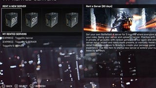 EA desvela los precios de los alquileres de servidor de Battlefield 4 para consolas