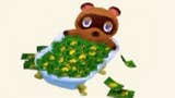 You can pay £20 to invite KK Slider and Tom Nook to your Animal Crossing: Pocket Camp