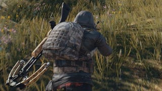 Play PUBG on Xbox One now, hours before official release