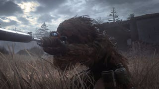 You can play the Call of Duty: Modern Warfare Remastered campaign early on PS4