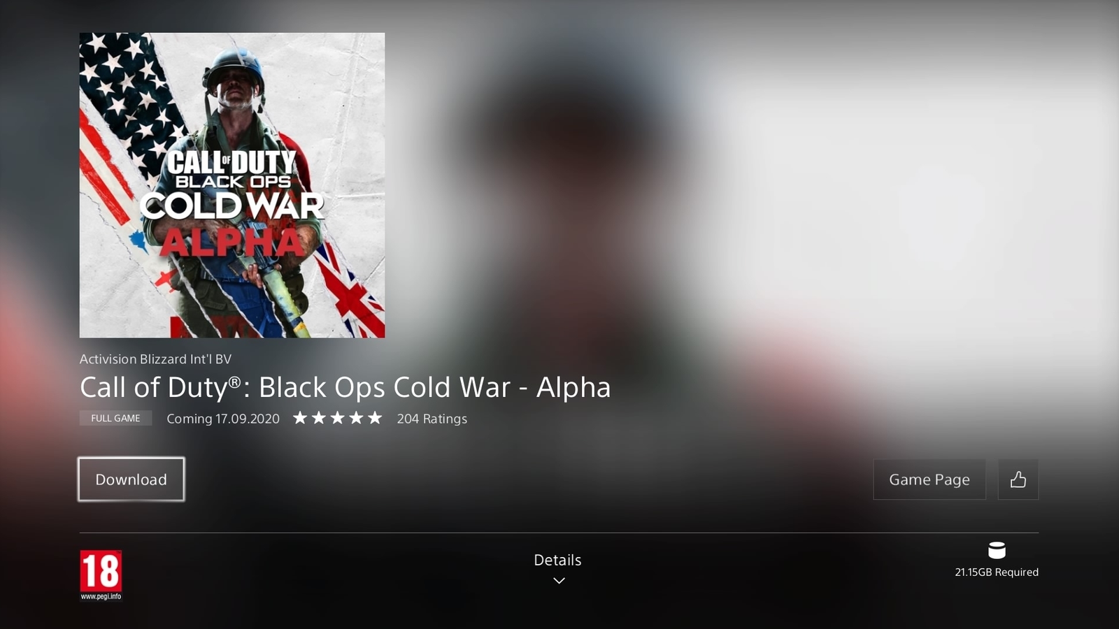 Cod Alpha Cold War Alpha Start Time _ Call of Duty: Cold War Alpha Start Time – NRTC