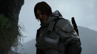 Kojima comments on the death of Low Roar's frontman: "Without you, Death Stranding would not have been born"