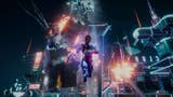 You can't play Crackdown 3's competitive multiplayer with friends at launch