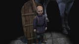 You could briefly play Mount & Blade 2: Bannerlord as an actual baby and it was hilarious