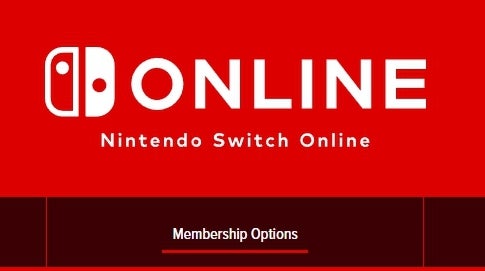 Switch clearance online play