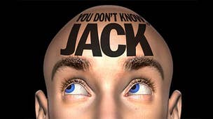 Gamestop lists You Don't Know Jack as Kinect-compatible title