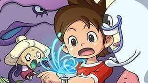 Youkai Watch out on 3DS in Japan July 11