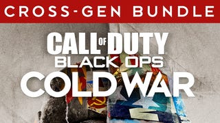 Looks like you'll have to pay for a Call of Duty: Black Ops Cold War next-gen upgrade