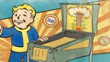 You'll soon be able to play Fallout, Skyrim and Doom pinball