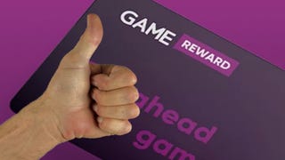 You'll soon have to spend twice as much for the same number of reward points at GAME