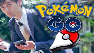 YouPorn dá os parabéns a Pokémon Go