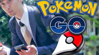 YouPorn dá os parabéns a Pokémon Go