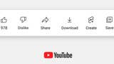 YouTube vai esconder contagem dos dislike dos vídeos