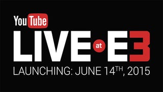 Geoff Keighley returns to E3 with YouTube's expo hub  