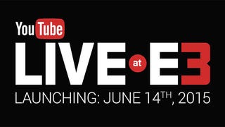 Geoff Keighley returns to E3 with YouTube's expo hub  