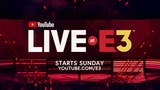 Youtube Live at E3 está de volta