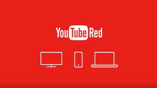 Red is YouTube's new subscription service