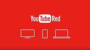 Red is YouTube's new subscription service