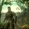 Capturas de pantalla de Metal Gear Solid Snake Eater 3D