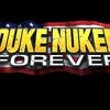 Duke Nukem Forever artwork