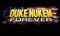 Duke Nukem Forever artwork