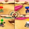 Capturas de pantalla de Mario Kart: Double Dash!!