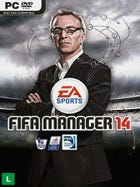 FIFA Manager 14 boxart