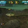 Capturas de pantalla de SEGA Bass Fishing
