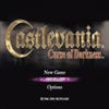 Screenshot de Castlevania: Curse of Darkness