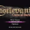 Castlevania: Curse of Darkness screenshot