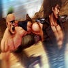 Fist of the North Star: Lost Paradise screenshot