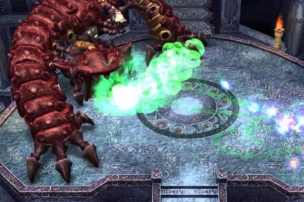 Ys Origin komt naar PlayStation 4 en Vita