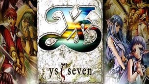 XSEED: Ys Seven hitting the US in late summer