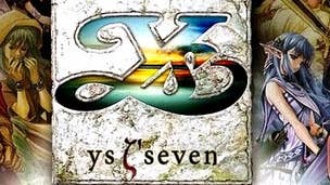 XSEED: Ys Seven hitting the US in late summer
