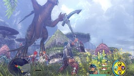 Ys VIII's PC launch will boast a better localisation