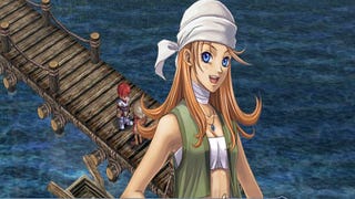 Ys 6: The Ark of Napishtim is out next week on PC - here's the pre-order trailer